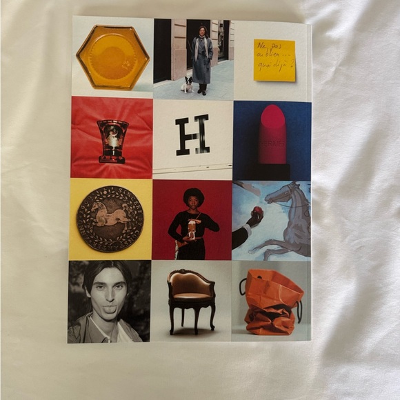 Hermes Magazine - Picture 4 of 5